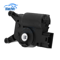 Actionneur de porte de mélange de chauffage CVC pour Audi A3 Quattro 2015-2017, S3 2015-2017, TT Quattro 2016-2017, A3 5Q0907511K 5Q0907511A