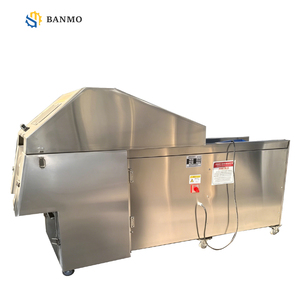 Máquina Cortadora <span class=keywords><strong>de</strong></span> Cáscara <span class=keywords><strong>de</strong></span> Coco, Trituradora Industrial <span class=keywords><strong>de</strong></span> Cáscara <span class=keywords><strong>de</strong></span> Coco para la Producción <span class=keywords><strong>de</strong></span> Sustrato <span class=keywords><strong>de</strong></span> Coco, Mulch y Biofertilizantes - Product Image 2