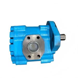 Pompe à huile hydraulique Huamao CBY2032-1FL pour plateforme de forage, plusieurs spécifications - Product Image 3