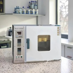 Equipo de Prueba de Capacidad de Calor Específica Geotécnica BRR-II, Máquina de Prueba de Capacidad de Calor para Roca y Suelo, Analizador de Capacidad de Calor - Product Image 2