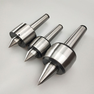 <span class=keywords><strong>Centre</strong></span> tournant de précision Morse Taper 5 à pointe allongée, série standard M11/110 MS5 pour tour - Product Image 4