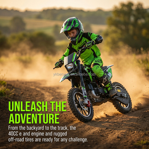 Nouveau Moteur Puissant 50CC à Refroidissement par Air, Monocylindre 4 Temps en Fer pour Aventures en Plein Air et Course, Idéal pour les Véhicules à Essence - Product Image 3