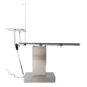 Gran oferta OSCAT, instrumento veterinario, mesa C <span class=keywords><strong>de</strong></span> fluoroscopia para exámenes <span class=keywords><strong>de</strong></span> Cirugía <span class=keywords><strong>de</strong></span> mascotas, clínicas y hospitales, fabricante - Product Image 1