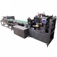 Machine de fabrication de plaques de colle en gel en plastique pour pièges à insectes, mouches, rats, cafards, moustiques, chauves-souris, écologique, lutte antiparasitaire