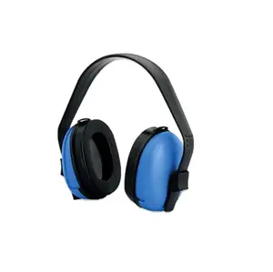 Protezioni per le orecchie di sicurezza per fascia multifunzionale personalizzate protezioni per le orecchie antirumore