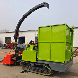 <b>Corn</b> <b>Harvester</b> Silage Tractor Mounted Silage <b>Harvester</b> Rice Wheat Combine Harvesting <b>Corn</b> <b>Harvester</b> Silage <b>Corn</b> <b>Harvester</b> Silage - Product Image 2