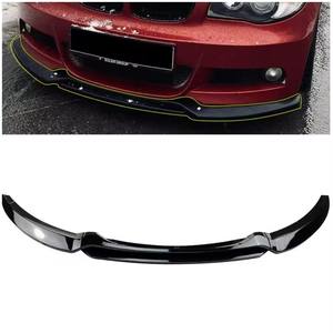 Gran oferta, piezas de cubierta de coche, divisor delantero, alerón de parachoques para <span class=keywords><strong>BMW</strong></span> 1 serie E82 E88 125i 128i <span class=keywords><strong>130i</strong></span> 135i, accesorios para coche - Product Image 3