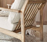 Canapé d'angle en L trois places en coton et lin lavable, design moderne et luxueux, idéal pour appartement, ensemble personnalisable