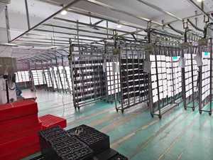 Bsled nhà máy giá ngoài trời không thấm nước đầy đủ màu sắc p2.5 P3 P4 P5 P6 P8 P10 LED mô-đun RGB LED Bảng điều chỉnh cho HD LED hiển thị - Product Image 6