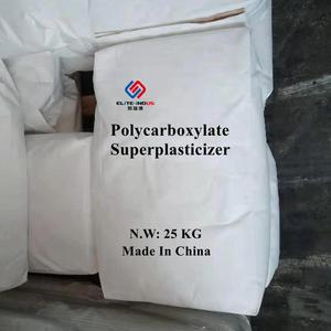 Phụ Gia Bê Tông Siêu Dẻo <span class=keywords><strong>Ether</strong></span> <span class=keywords><strong>Polycarboxylate</strong></span> Vpeg -2400 Polycarboxylic <span class=keywords><strong>Pce</strong></span> - Product Image 2