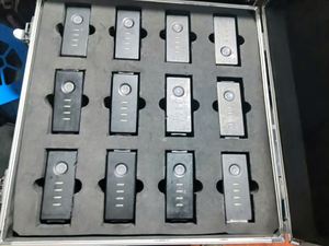 แบตเตอรี่อัจฉริยะสำหรับโดรน Matrice M600 รุ่นดั้งเดิม (5700 มิลลิแอมป์) อุปกรณ์เสริมโดรนพลาสติก TB47S TB48S - Product Image 3