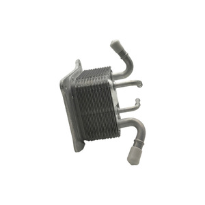 น้ำมันเกียร์ CVT นิสสัน อินฟินิตี้ JF15 พร้อมชุดระบายความร้อน 21606-3JX2C เหล็กชุบสังกะสี ขนาด 16.6x16.6x11.6 ซม. - Product Image 3