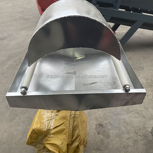 <b>Plastic</b> Pelletising Machine Accessories Blow <b>Strip</b> Machine <b>Plastic</b> Pellet Machine - Product Image 4