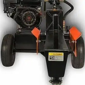 Bois de haute qualité, efficace et économique, 15 tonnes/25 tonnes - Product Image 5