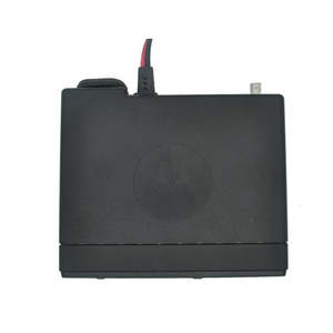 DM1400 nuevo VHF UHF DMR Radio móvil vehículo coche Walkie Talkie para coche caminar Radio de largo alcance potente DMR Radio Digital - Product Image 3