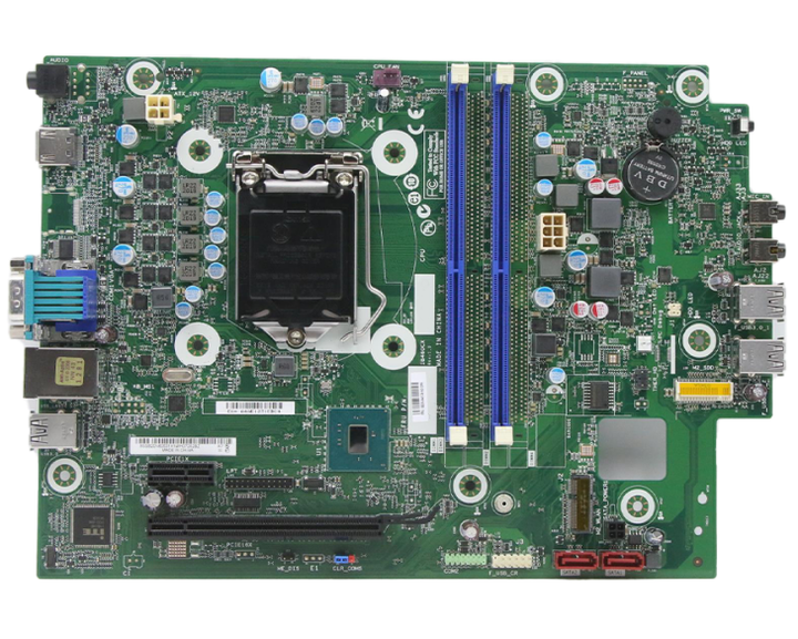 Lenovo V50s-07imb Motherboard - Intel B460, 8GB Ram