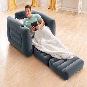 D 2025 Hot <b>Sale</b> Factory Wholesale Inflatable <b>Sofa</b> Chair Inflatable Chairs and <b>Sofas</b> - Product Image 3