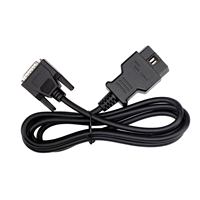 OBDSTAR M001 Main Cable for Code Reading, Key Programming & IMMO Functions
