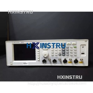 ใช้ U8903A Agilent/keysight 10 Hz ถึง100Hz เครื่องวิเคราะห์เสียง-H - Product Image 1