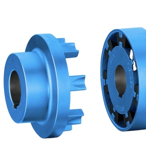 Flender. Acoplamientos de Engranajes ZAPEX - Product Image 3