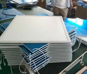 Benory Dc 24V 600X600Mm BNL-PL6060-40W Cct Veranderlijk Dimmen 2000K-6000K Led Plafondlamp - Product Image 5