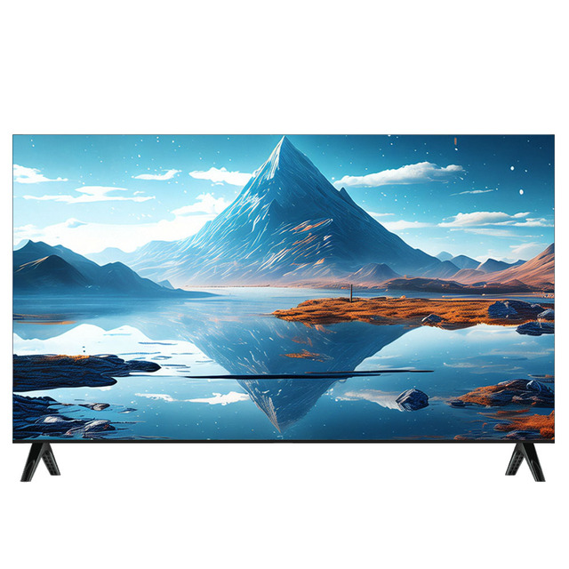 New 32" 43" 50" 55" 65" 75" 85" 98" 100" 110" LED TV Large Screen 4K UHD SMART 4K Frameless Lcd Monitors Televisions Smart TV