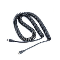 OEM Tastatur Mini Din männlich 2 5 6 8 9 10 Pin 4 P 5 Pin 6 Pin 8 Pin Stecker Anschluss An Usb 6 Rca Midi Stromverlängerung Mini Din-Kabel
