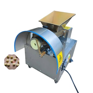Samosa Pastry Dough Cutter Machine Empanadas Dough Cutter Machine Bread Equipment Dough Divider - Product Image 6