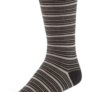 Chaussettes personnalisées pour hommes et femmes, de qualité supérieure, confortables, à la mode, pour le sport et les occasions décontractées, respirantes, imprimées numériquement, personnalisables - Product Image 6
