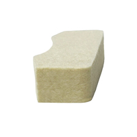 Pièces détachées pour machine d'impression flexographique : Lame de doctoring, Mousse EVA, Feutre de laine, Caoutchouc, Joints d'extrémité d'encre