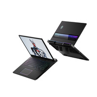 Ordinateur portable de jeu Red Magic 16 pouces 2560x1440 300Hz IPS, processeur 24 cœurs 5,4 GHz, 64 Go de RAM, SSD 2 To pour 5070Ti Windows 10