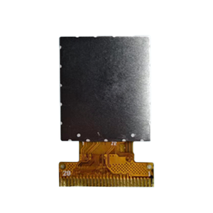 0.85 inch <span class=keywords><strong>Mini</strong></span> TFT LCD module 128x128 SPI/MCU giao diện, siêu nhỏ gọn 17.6x20.6 mét cho wearables/IOT/nhà thông minh - Product Image 6