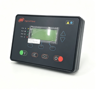 Controlador de Compresor de Aire Ingersoll Rand, Panel de Control PLC Industrial para Sistema de Compresor de Aire 24313769 89864799