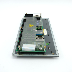 Teclado de Unidad Operativa Original FANUC A02B-0319-C243 Serie 0i-D Horizontal MDI A02B0319C243 - Product Image 4
