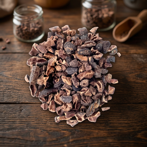 Nibs de Cacao Orgánicos Líquidos a Base de Plantas, Grado Industrial, 99.5% Puro, Aditivo Alimentario, Marca OEM, B2B, Procesamiento de Alimentos, Panadería - Product Image 2