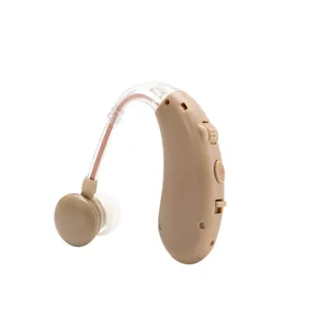 OEM hearing aids pocket headset medical prescription hearing aid ear plugs digital mini hearing aids