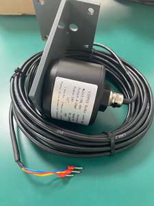 جهاز استشعار مستوى الرادار cipsh عالي التردد 80G مستشعر مستوى الرادار - Product Image 4