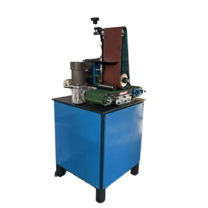 Machine de finition de surface industrielle avec moteur à économie d'énergie - Product Image 6