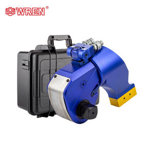 70Mpa 112-98900 N. M Juego de llaves dinamométricas hidráulicas ajustables 3/4 2 1/2 Llave hidráulica China - Product Image 1