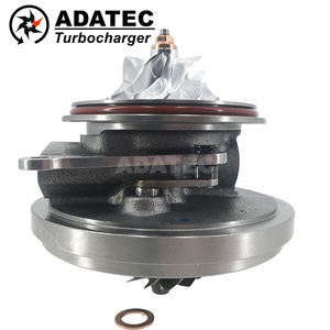 TF035 Turbo CHRA 49335-01970 49335-01960 Cartouche de Turbine LR083483 LR094424 pour Land Rover Discovery 2.0 <span class=keywords><strong>Td4</strong></span> 132 Kw - 180 HP L4 - Product Image 2