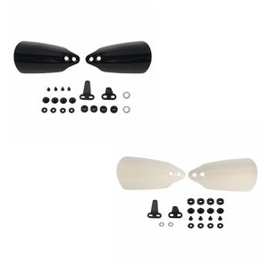 ที่ป้องกันมือจับรถจักรยานยนต์สำหรับ Harley Touring Road King Flhr Electra Glide ultra Limited <span class=keywords><strong>2022</strong></span> 2021 2023 - Product Image 1