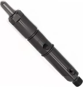 หัวฉีดน้ำมันเชื้อเพลิง HongWang รุ่น 0432191612 พร้อมการรับประกัน 1 ปี สำหรับรถขุดรุ่น A30C A25D A30D - Product Image 3