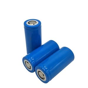 Multiple cycle deep charge-discharge 3,2 v LiFePO4 battery for cell phone 10440 200 mAh and power tools - Product Image 6