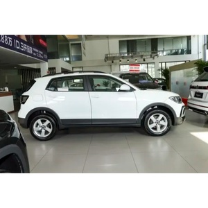 Nuovo 2023 per T-Cross Facelift 1.5L |   Crossover Compatto FWD |   Piattaforma MQB Euro VI |   SUV a 5 Posti con Guida a Sinistra |   Economico, di origine tedesca - Product Image 4