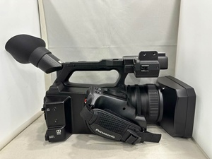กล้องวิดีโอมือถือ4K CX200MC panasonics มือสอง - Product Image 2