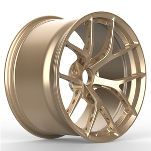 Bonne vente <span class=keywords><strong>voiture</strong></span> <span class=keywords><strong>de</strong></span> course 5X110 5X120 19 20 21 22 pouces jantes forgées sur mesure pour Ferrari <span class=keywords><strong>Bugatti</strong></span> et Lamborghini - Product Image 2