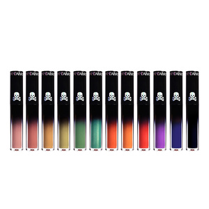 Trang Điểm Sản Phẩm Mới Giáng Sinh Vẻ Đẹp Son Môi Halloween Lâu Dài, Không Phai, Không Ở Cup Lip Màu Matte Sương Mù Khuôn Mặt - Product Image 1