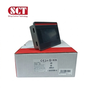 Vente Flash : Écran Tactile Industriel Original Siemens 10W HMIET6500 avec Résolution 1280x1024 et E/<span class=keywords><strong>S</strong></span> Analogiques pour Contrôle Industriel PLC - Product Image 2
