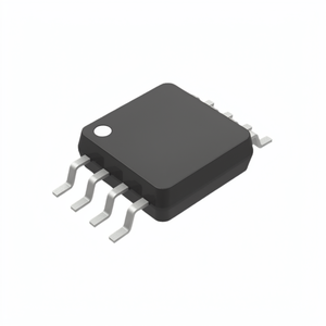 LP2951ACMMX-3.3 Gestión de Energía (PMIC) 8 TSSOP, 8 MSOP Comprar Componentes Electrónicos Originales en Línea - Product Image 1