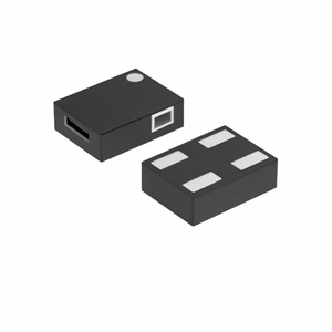 4 XDFN Acheter en ligne des composants électroniques originaux XC6127C20E7R-G Gestion de l'alimentation (PMIC) - Product Image 1